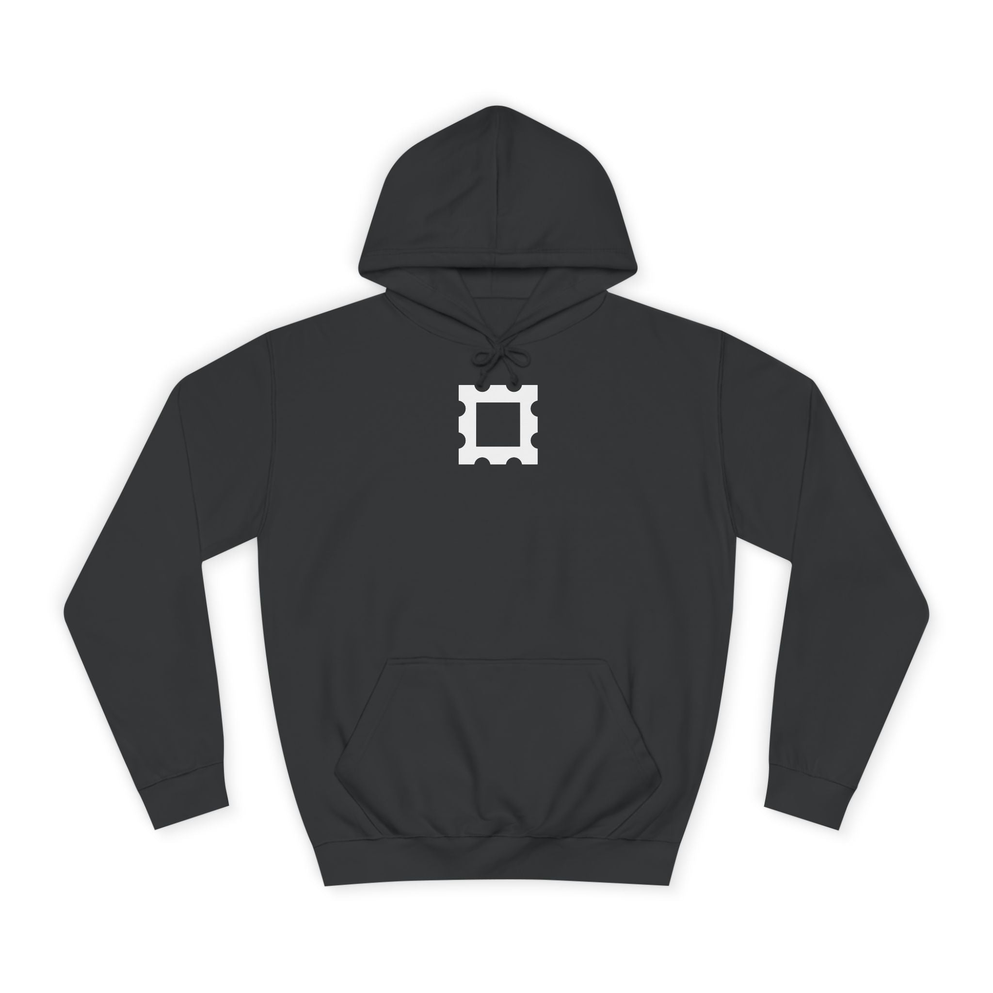 Stamps Icon Unisex Hoodie – Stamps.com Supplies