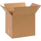 Corrugated Boxes, 11 1/4" x 8 3/4" x 11"