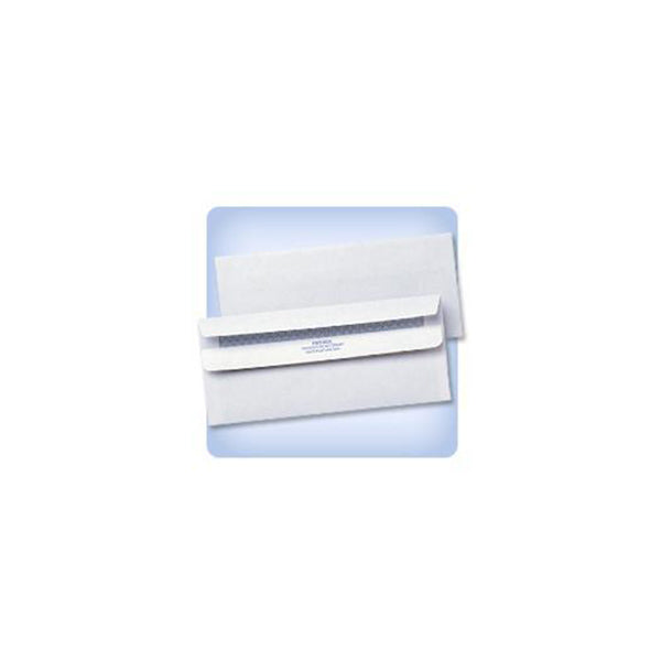 #10 Self-Seal Security Envelopes