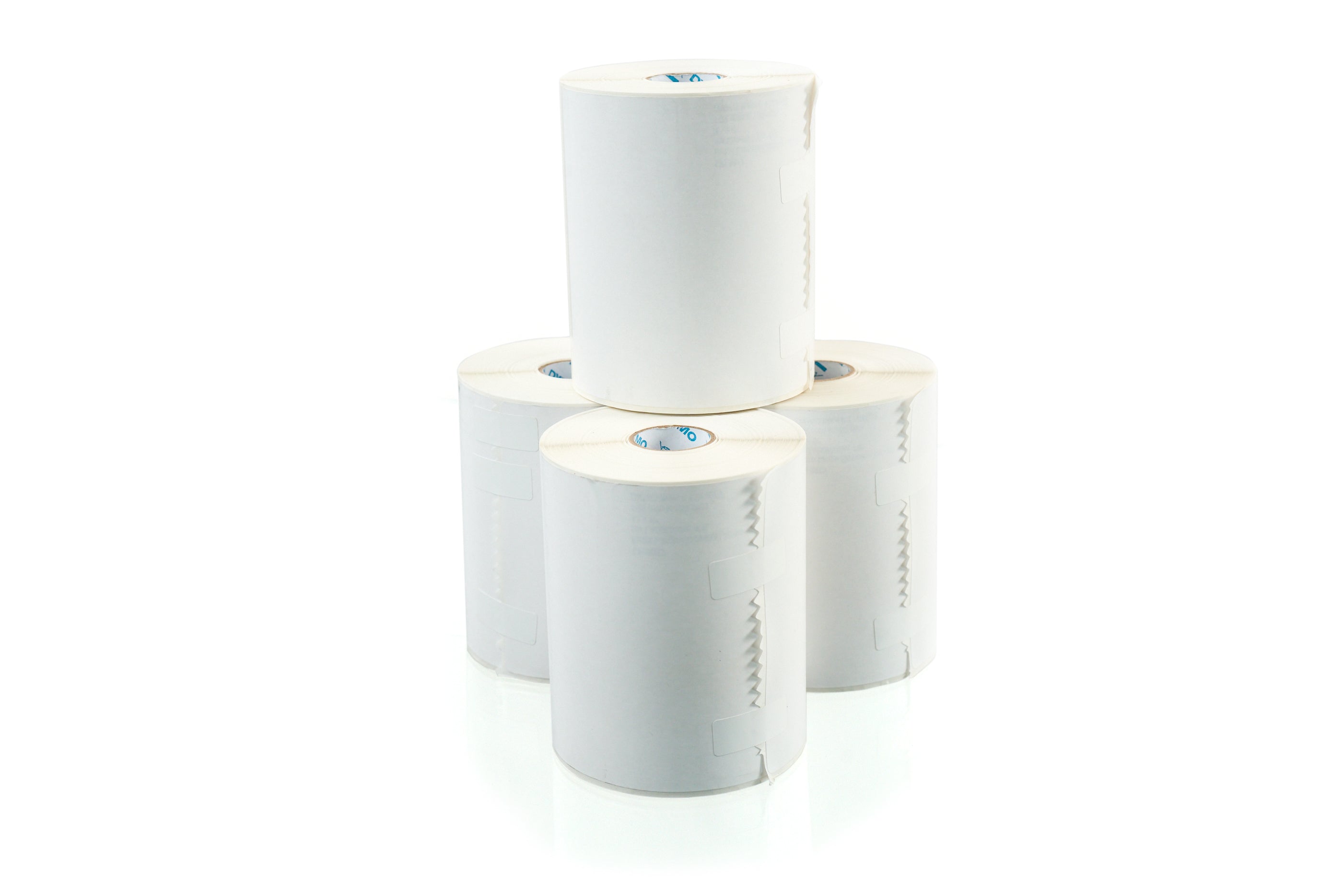 4" x 6" Dymo Shipping Label Rolls