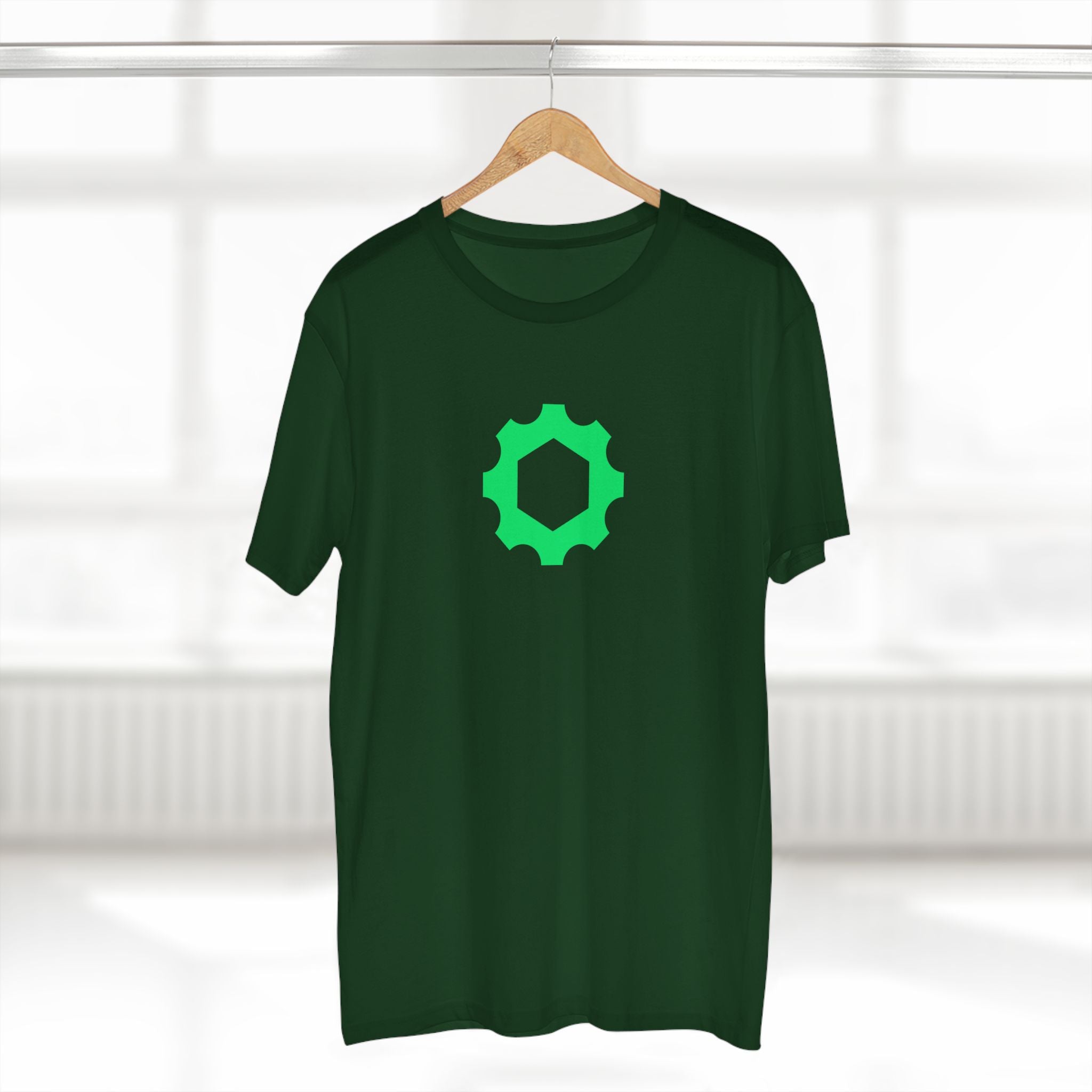 ShipStation Logo Unisex T-Shirt