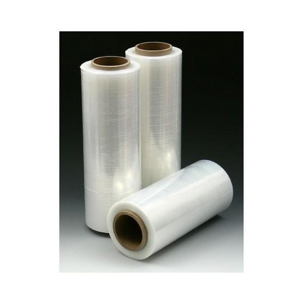 Clear Stretch Film (Pallet Wrap)