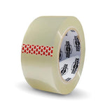 2" - Clear Packaging Tape - Standard