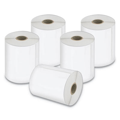 DYMO LabelWriter Extra Large 4" x 6" Shipping Label Rolls