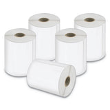 DYMO LabelWriter Extra Large 4" x 6" Shipping Label Rolls
