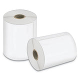 DYMO LabelWriter Extra Large 4" x 6" Shipping Label Rolls