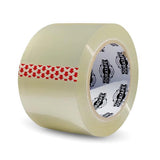 3" - Clear Packaging Tape - Standard