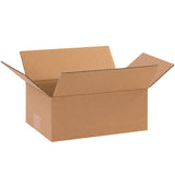 Corrugated Boxes  10" x 7" x 4"