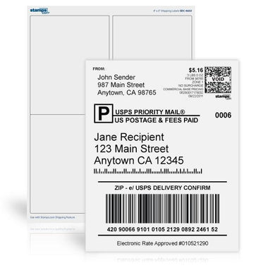 Contact – Stamps.com Supplies