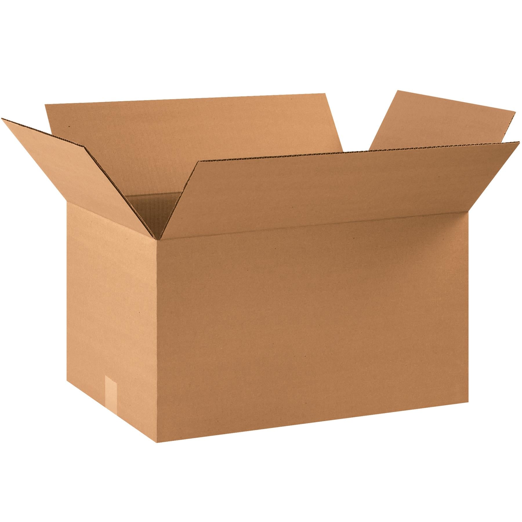 Corrugated Boxes