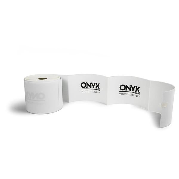 ONYX Products® 4" x 6 3/4" FedEx DocTab Shipping Label Rolls