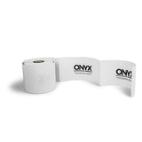 ONYX Products® 4" x 8 1/4" UPS DocTab Shipping Label Rolls, 250 Labels/Roll