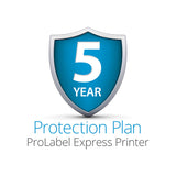 5-Year Complete Protection Plan, ProLabel Express Thermal Printer