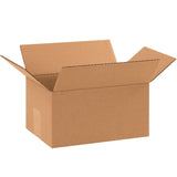 Corrugated Boxes  10" x 7" x 5"