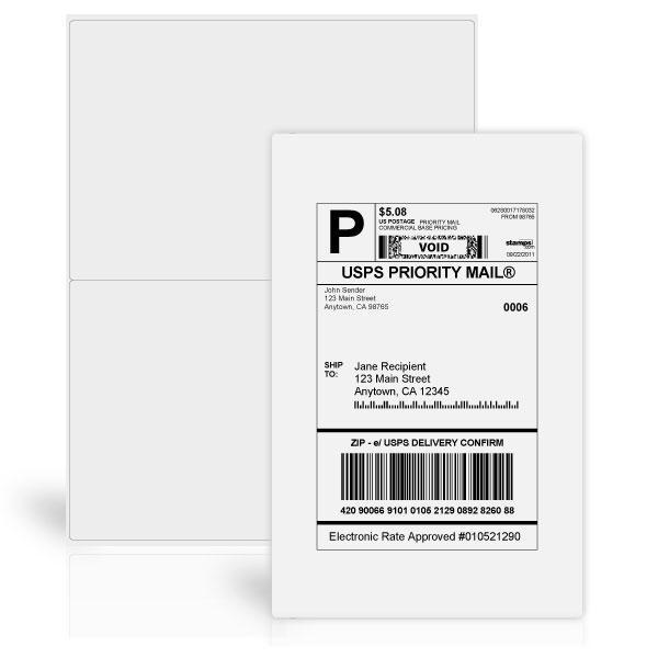 Shipping Labels