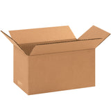 Corrugated Boxes  10" x 6" x 5"