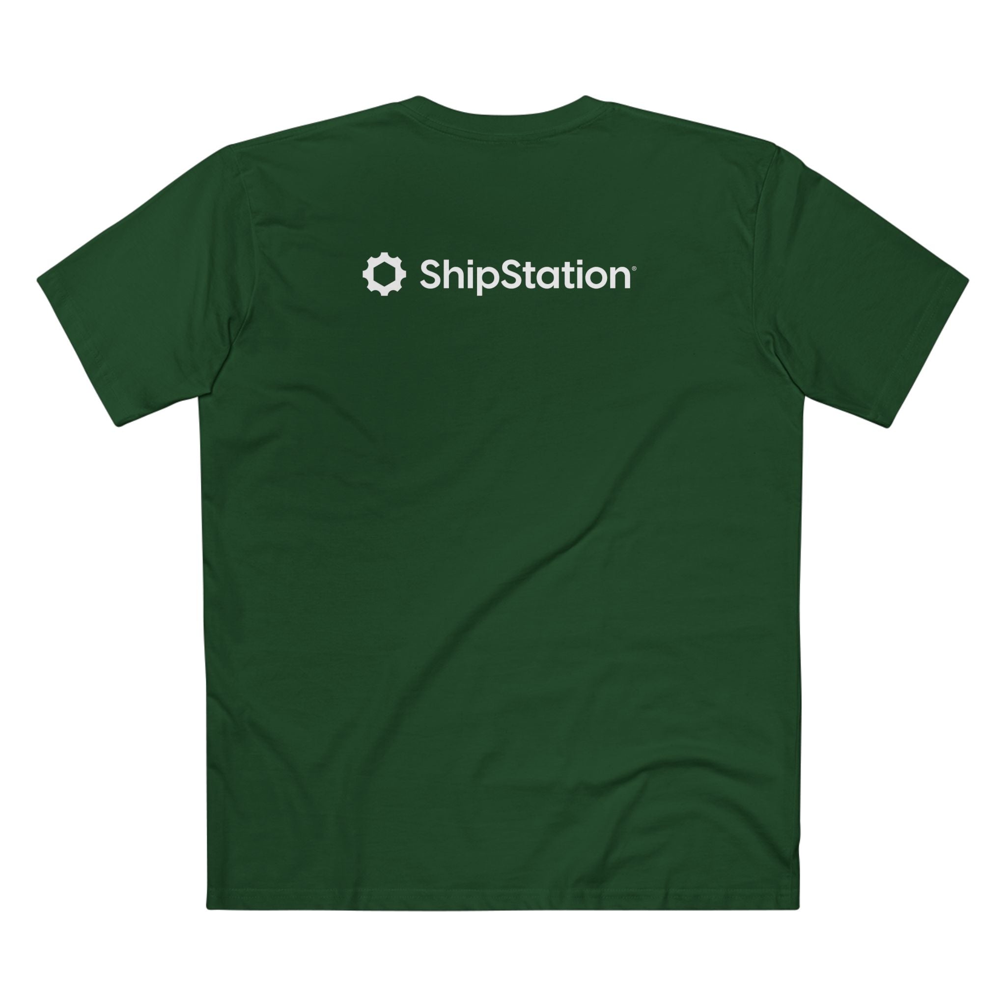 ShipStation Logo Unisex T-Shirt