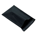 Black Poly Mailer