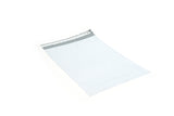 White Poly Bubble Mailer