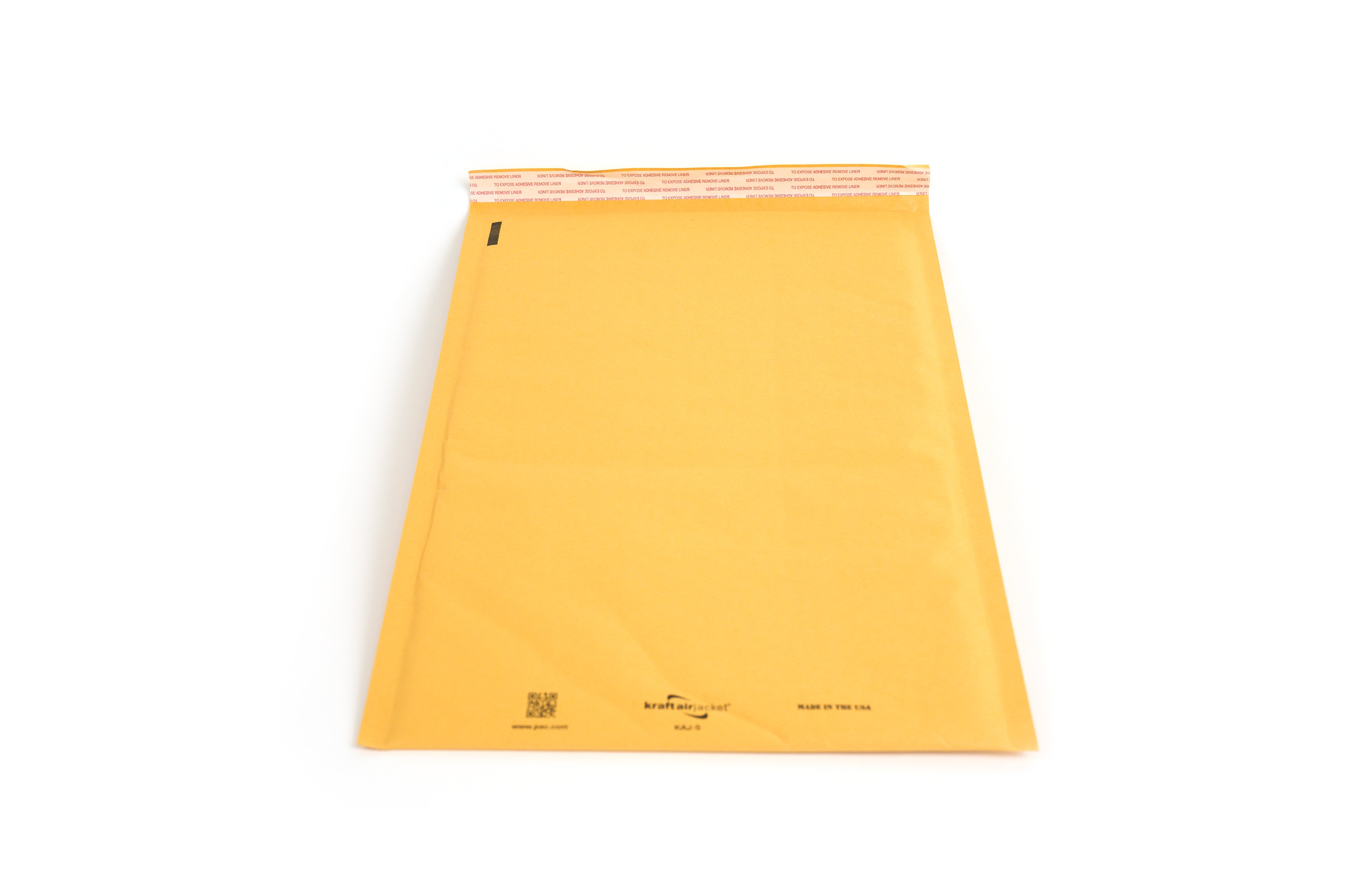 Kraft Bubble Mailer