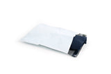 White Poly Bubble Mailer