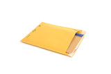 Kraft Bubble Mailer