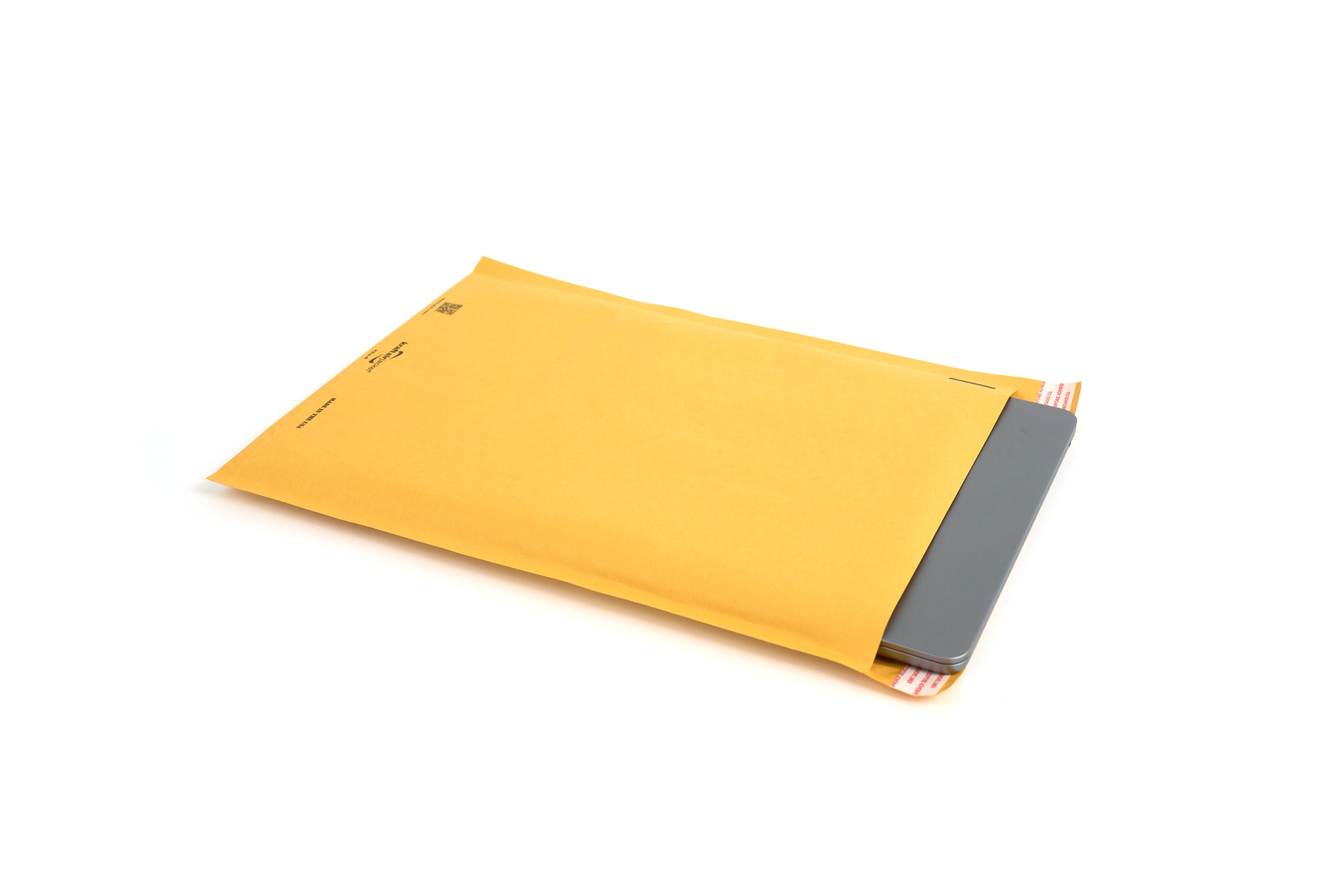 Kraft Bubble Mailer