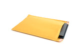 Kraft Bubble Mailer