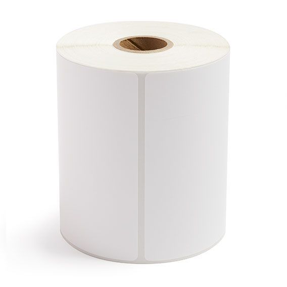 DYMO Shipping Label Rolls (4 rolls/pack, 1000 Labels in total)