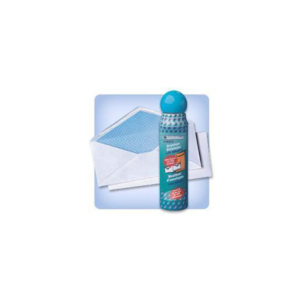 Envelope Moistener with Adhesive