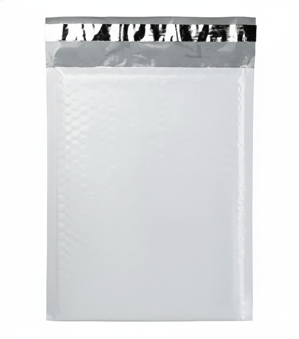 Poly Bubble Mailer