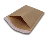 Kraft Brown Bubble Mailer