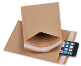 Kraft Brown Bubble Mailer