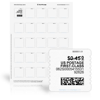 Mailing Labels Starter Bundle