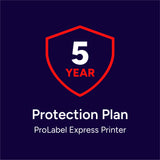 5-Year Complete Protection Plan, ProLabel Express Thermal Printer