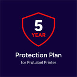 5-Year Complete Protection Plan, ProLabel II Select Thermal Printer