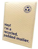 Recycled Me Bubble Mailer