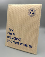 Recycled Me Bubble Mailer