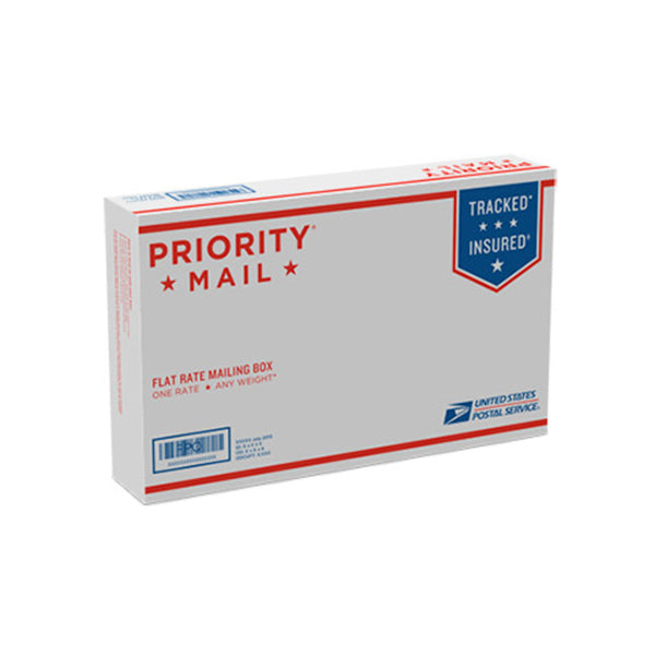 Priority Mail Boxes – Stamps.com Supplies
