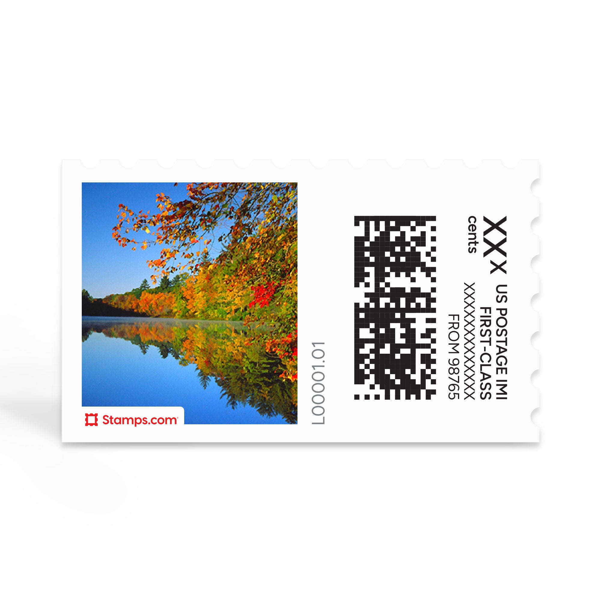 Fall River NetStamps Sheets