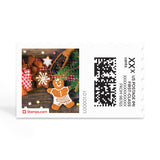 Holiday Treats NetStamps Sheets
