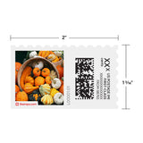 Pumpkins Galore NetStamps Sheets