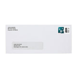 Snow Ornaments NetStamps Sheets