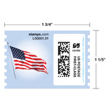 Themed NetStamps® Sheets