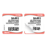 Original NetStamps Sheets