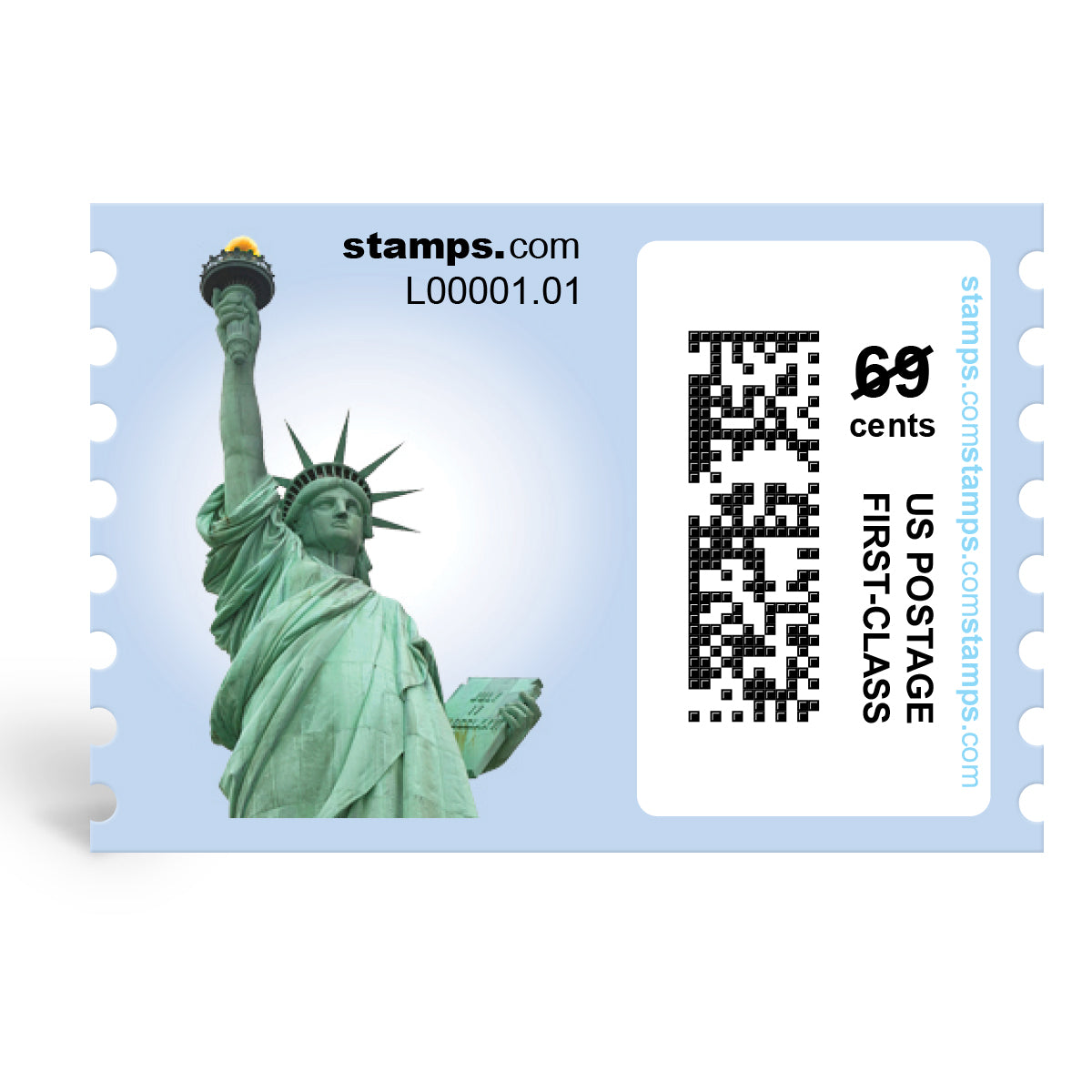 Themed NetStamps® Sheets