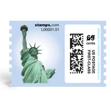 Themed NetStamps® Sheets