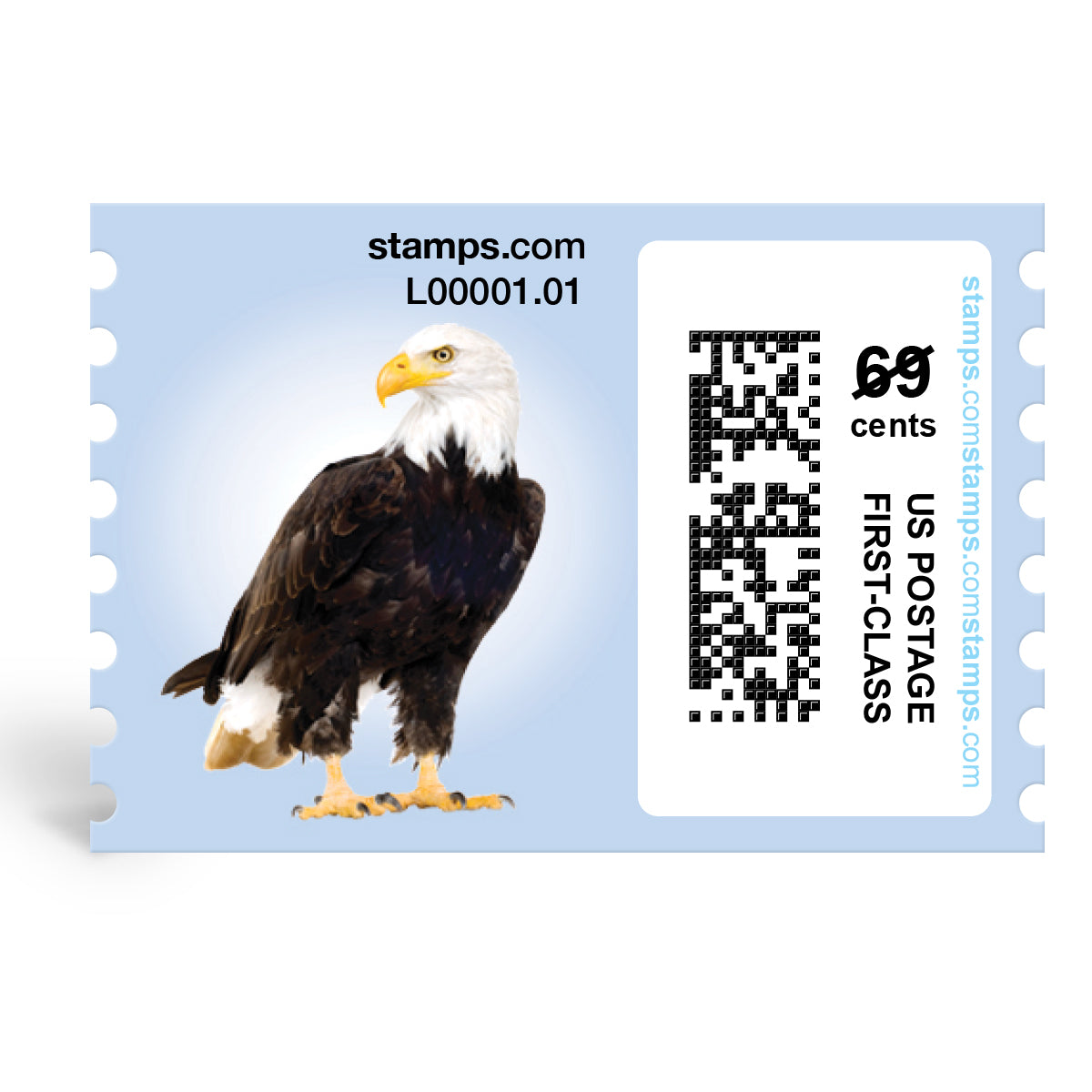 Themed NetStamps® Sheets