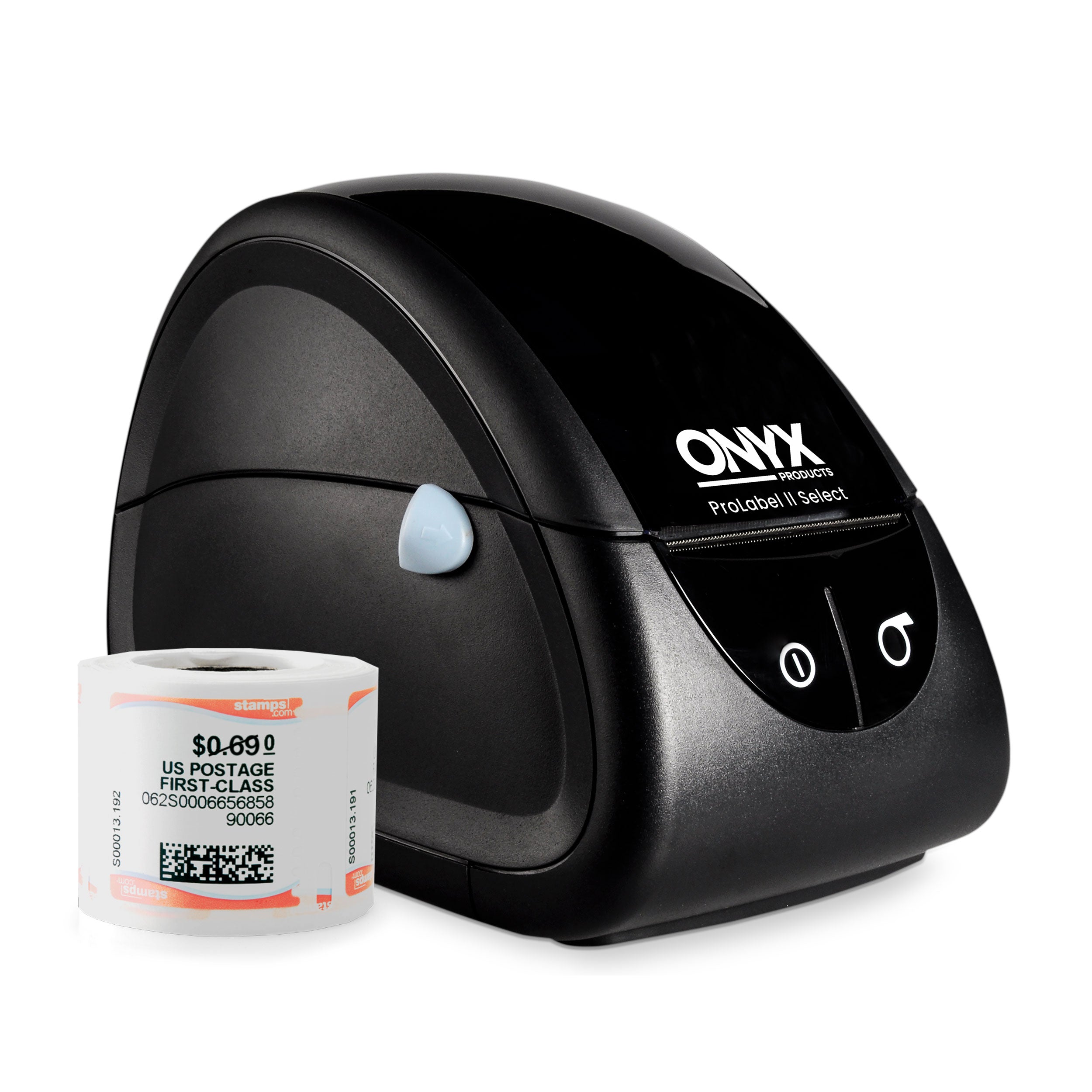 ONYX Products®  ProLabel II Select 2" Thermal Printer