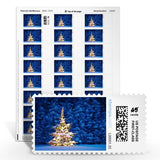 Tree of Wonder NetStamps